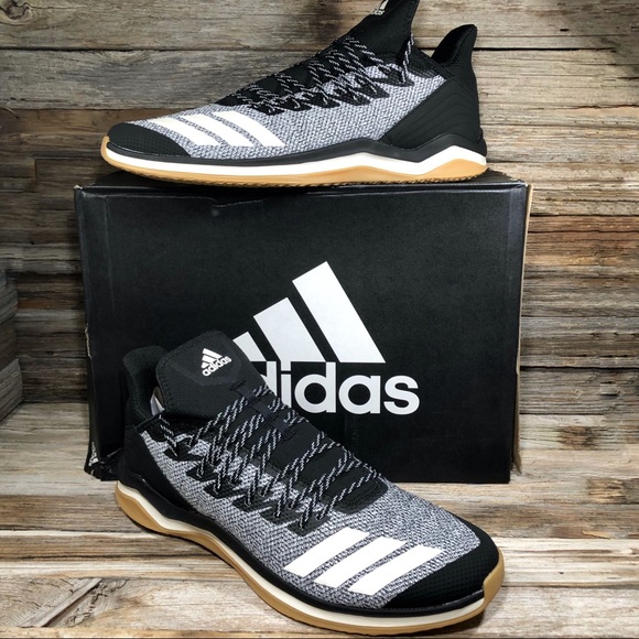 adidas icon 4 trainer